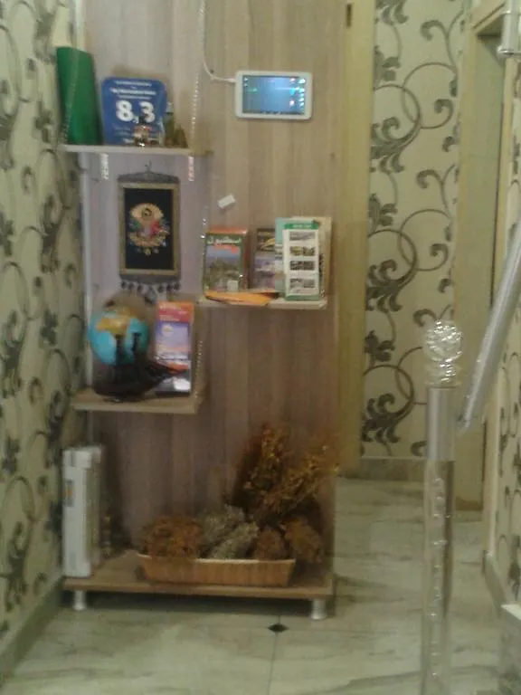 My Nevizadem Hotel Provincia di Provincia di Istanbul Bed & Breakfast