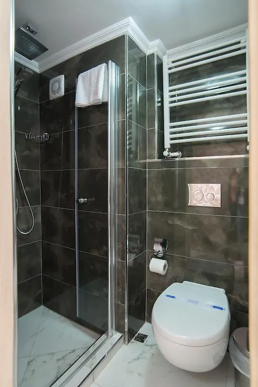My Nevizadem Hotel Provincia di Provincia di Istanbul 3*,
