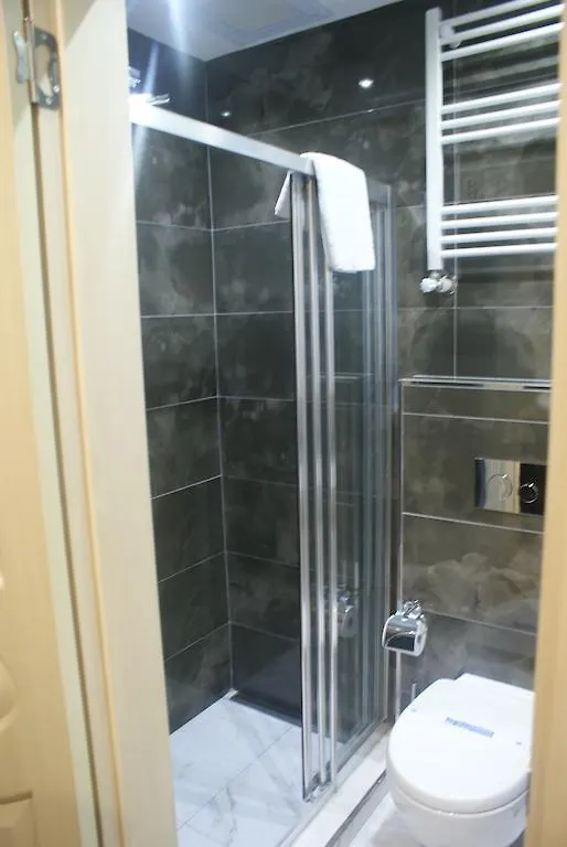 My Nevizadem Hotel Provincia di Provincia di Istanbul Bed & Breakfast