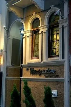 My Nevizadem Hotel Provincia di Provincia di Istanbul