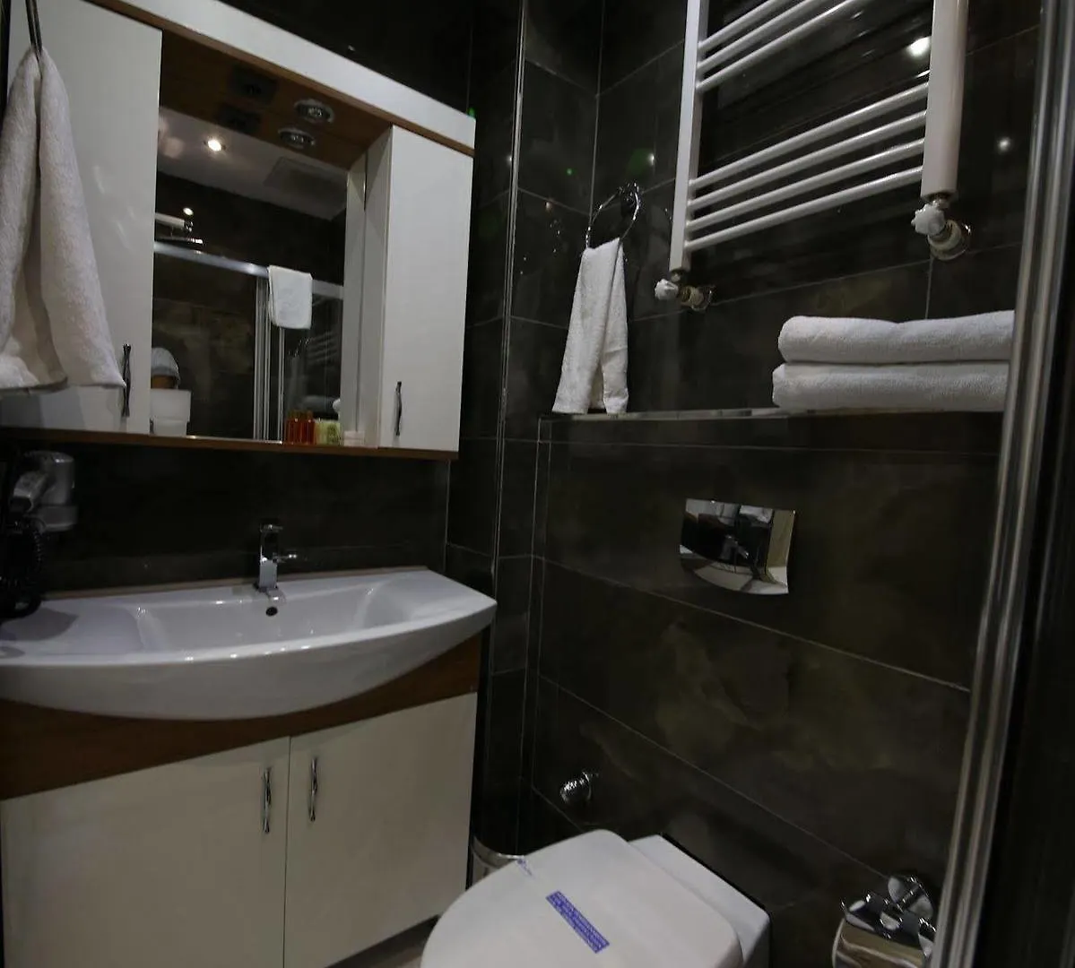My Nevizadem Hotel Provincia di Provincia di Istanbul
