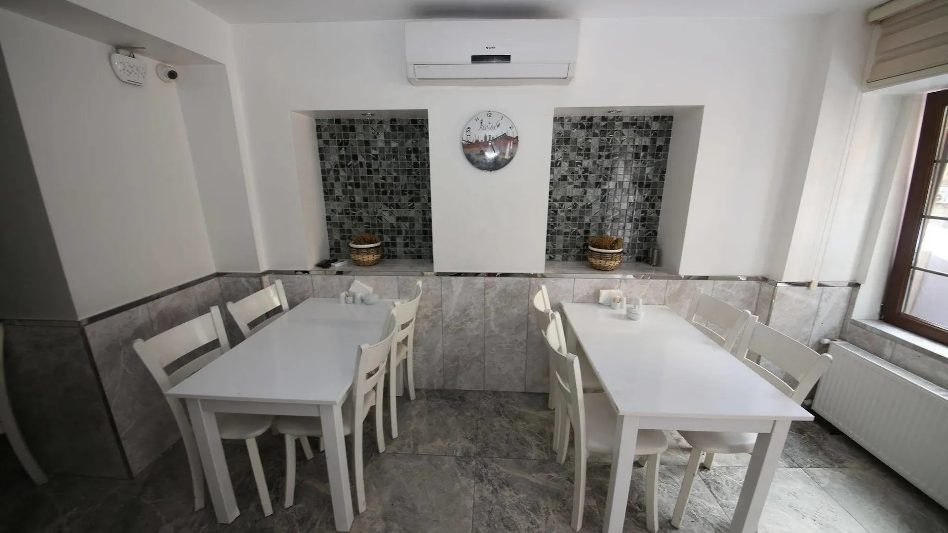 *** Bed & Breakfast My Nevizadem Hotel Provincia di Provincia di Istanbul Turchia
