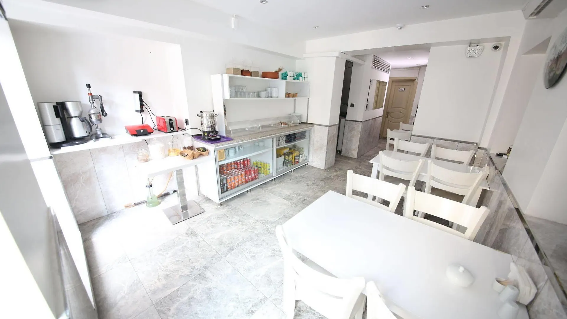 My Nevizadem Hotel Provincia di Provincia di Istanbul Bed & Breakfast