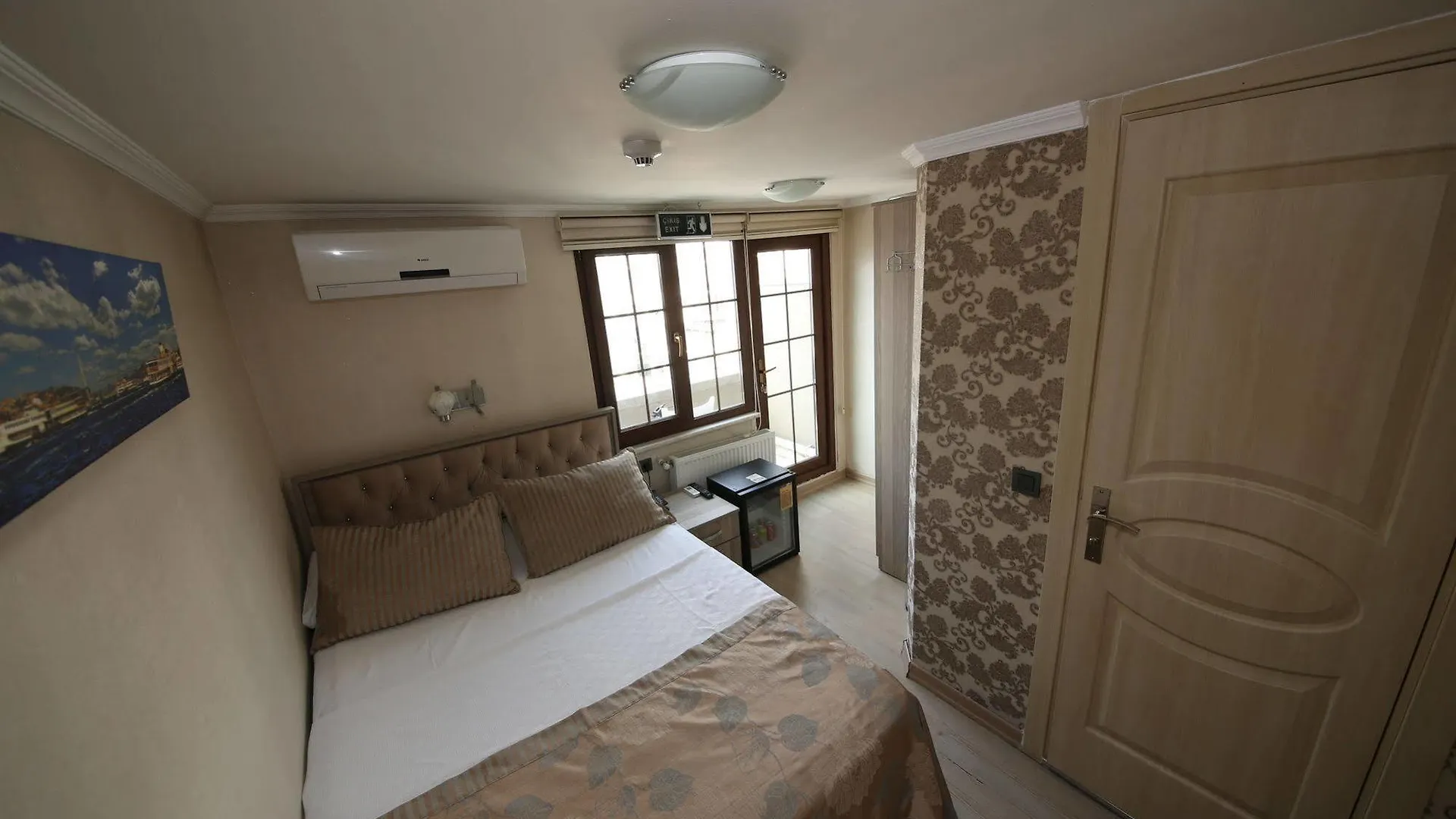 Bed & Breakfast My Nevizadem Hotel Provincia di Provincia di Istanbul