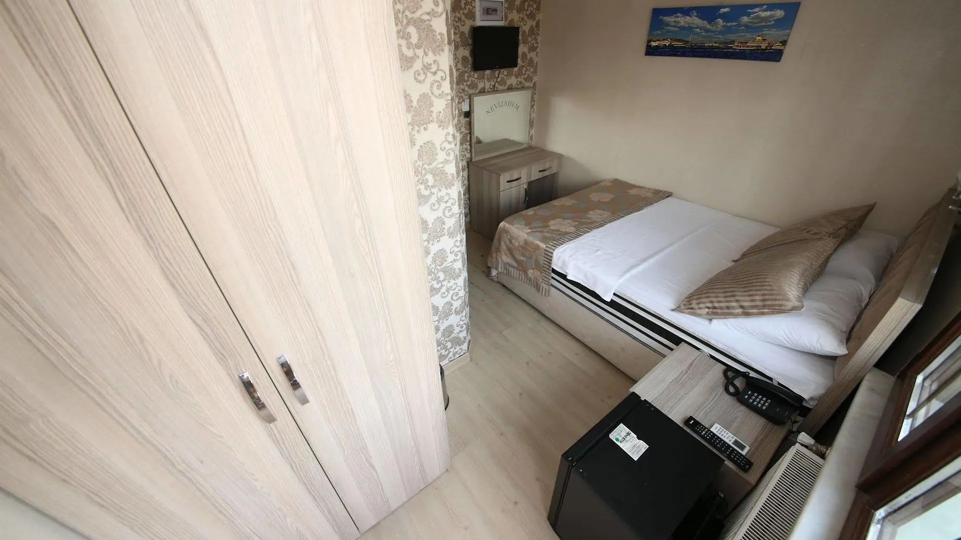 Bed & Breakfast My Nevizadem Hotel Provincia di Provincia di Istanbul