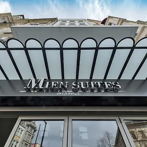 3* Aparthotel Miel