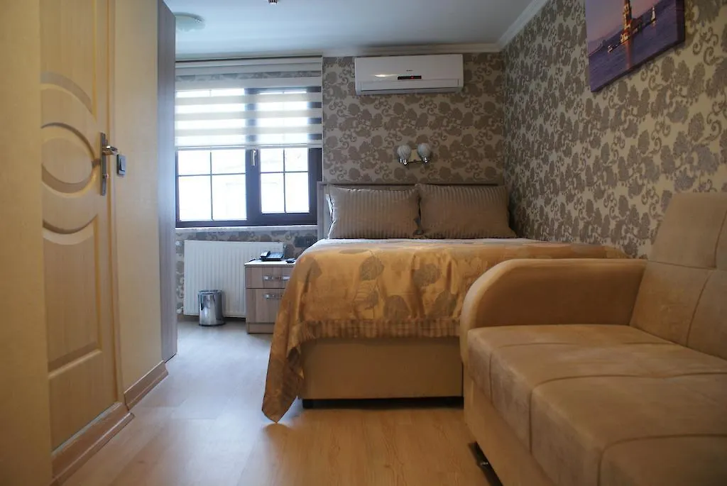 My Nevizadem Hotel 伊斯坦布尔 3*,  土耳其