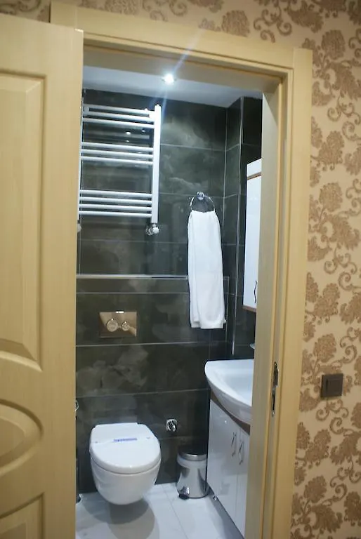 My Nevizadem Hotel 伊斯坦布尔