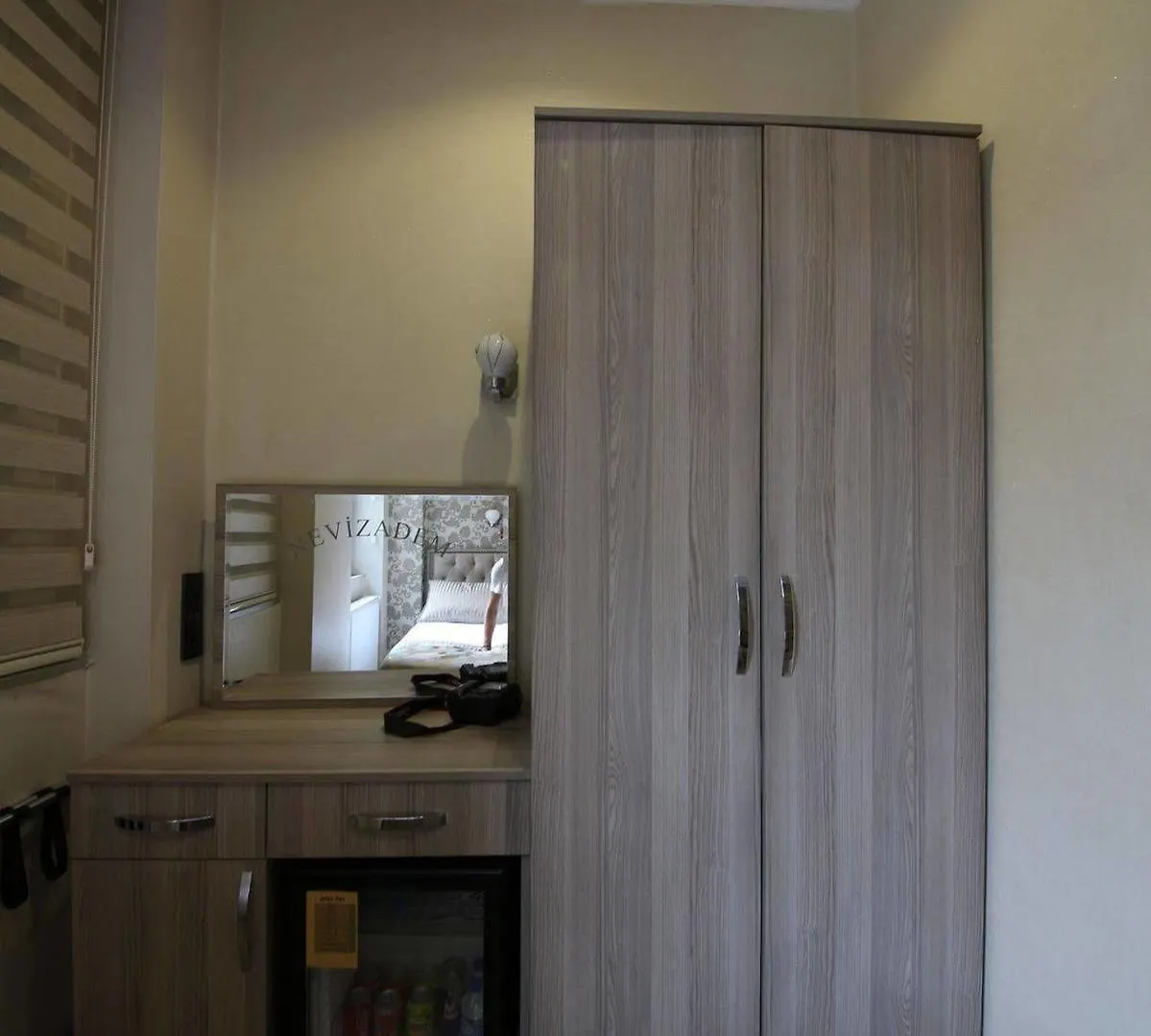My Nevizadem Hotel 伊斯坦布尔 土耳其